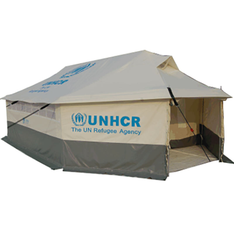Tenda Keluarga Standar UNHCR untuk 5 Orang