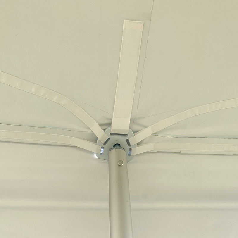 Tenda Tiang Komersial Bagian Premium 40