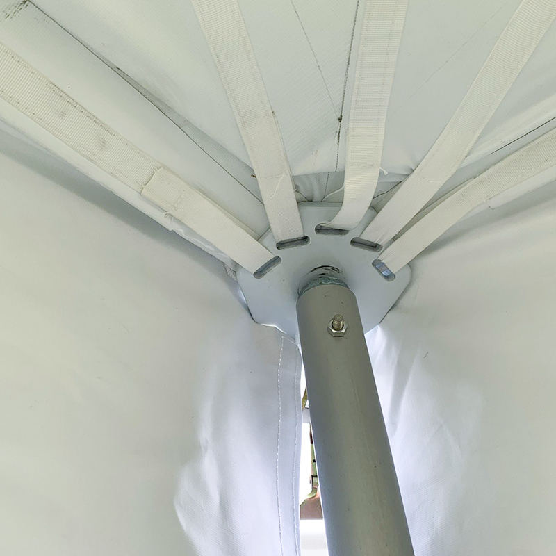 Tenda Tiang Komersial Bagian Premium 40