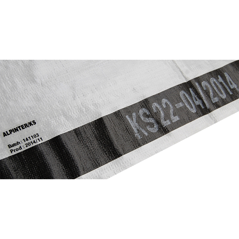 Terpal Plastik Darurat 4x6m