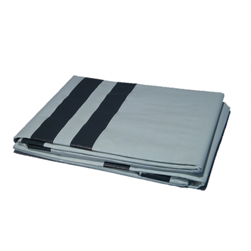 Terpal Plastik Darurat 4x6m