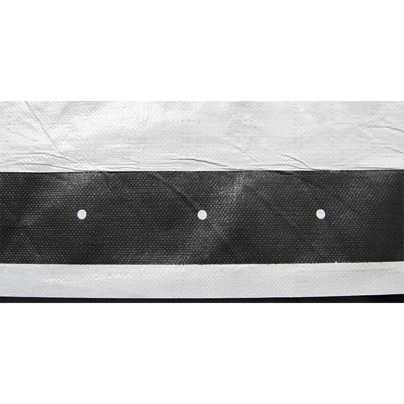 Terpal Plastik Darurat 4x6m