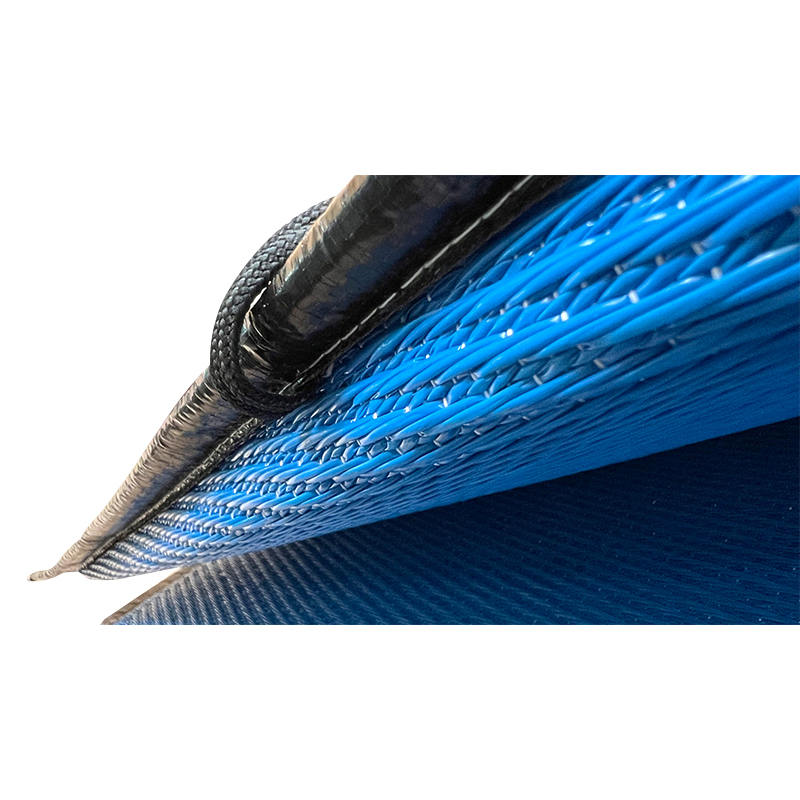 Keset Tidur Busa Portabel Serbaguna