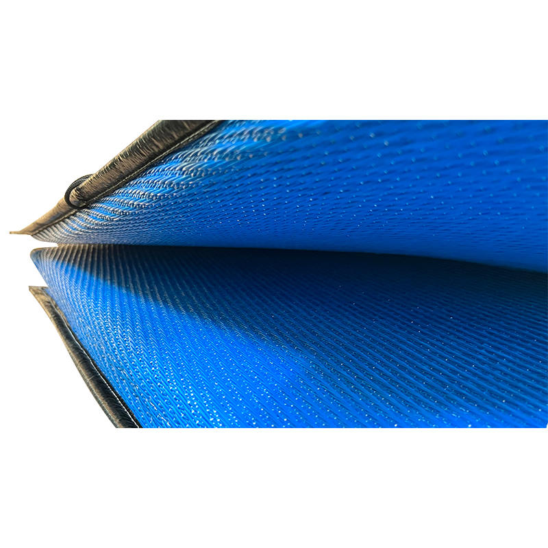 Keset Tidur Busa Portabel Serbaguna