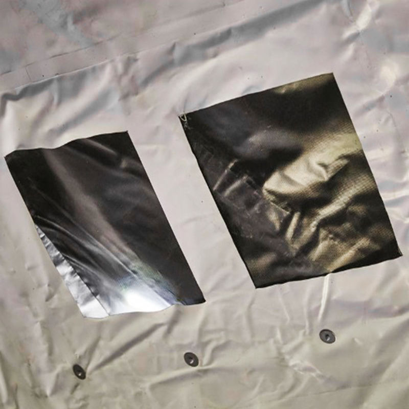 Sistem Tenda Serba Guna Modular Tipe I-Kecil 18