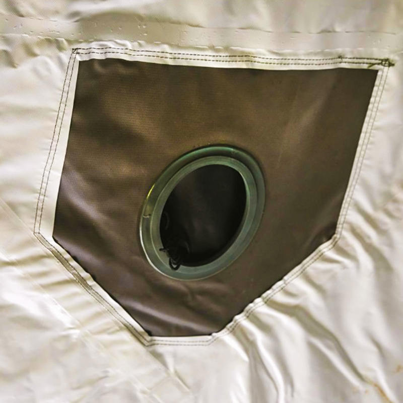 Sistem Tenda Serba Guna Modular Tipe I-Kecil 18