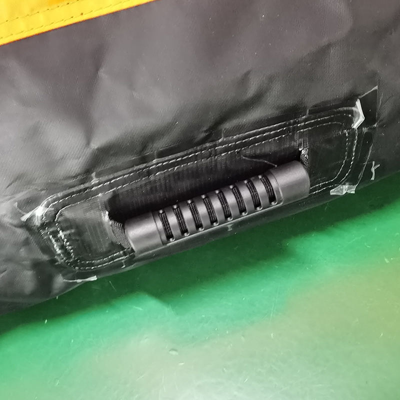 Tenda Kemah Tiup Glamor Empat Musim 2-4 Orang