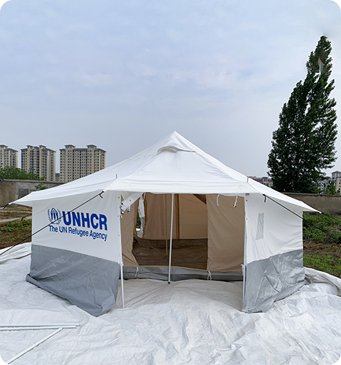 Bagaimana Memilih Tenda Dengan Ventilasi Yang Baik untuk Berkemah Musim Panas? Kiat Ahli untuk Mengalahkan Panas