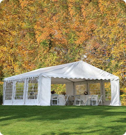 Tenda Pesta